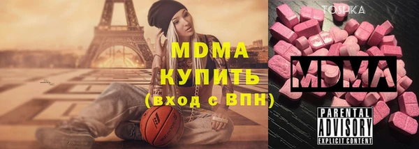 молекула духа Богородск